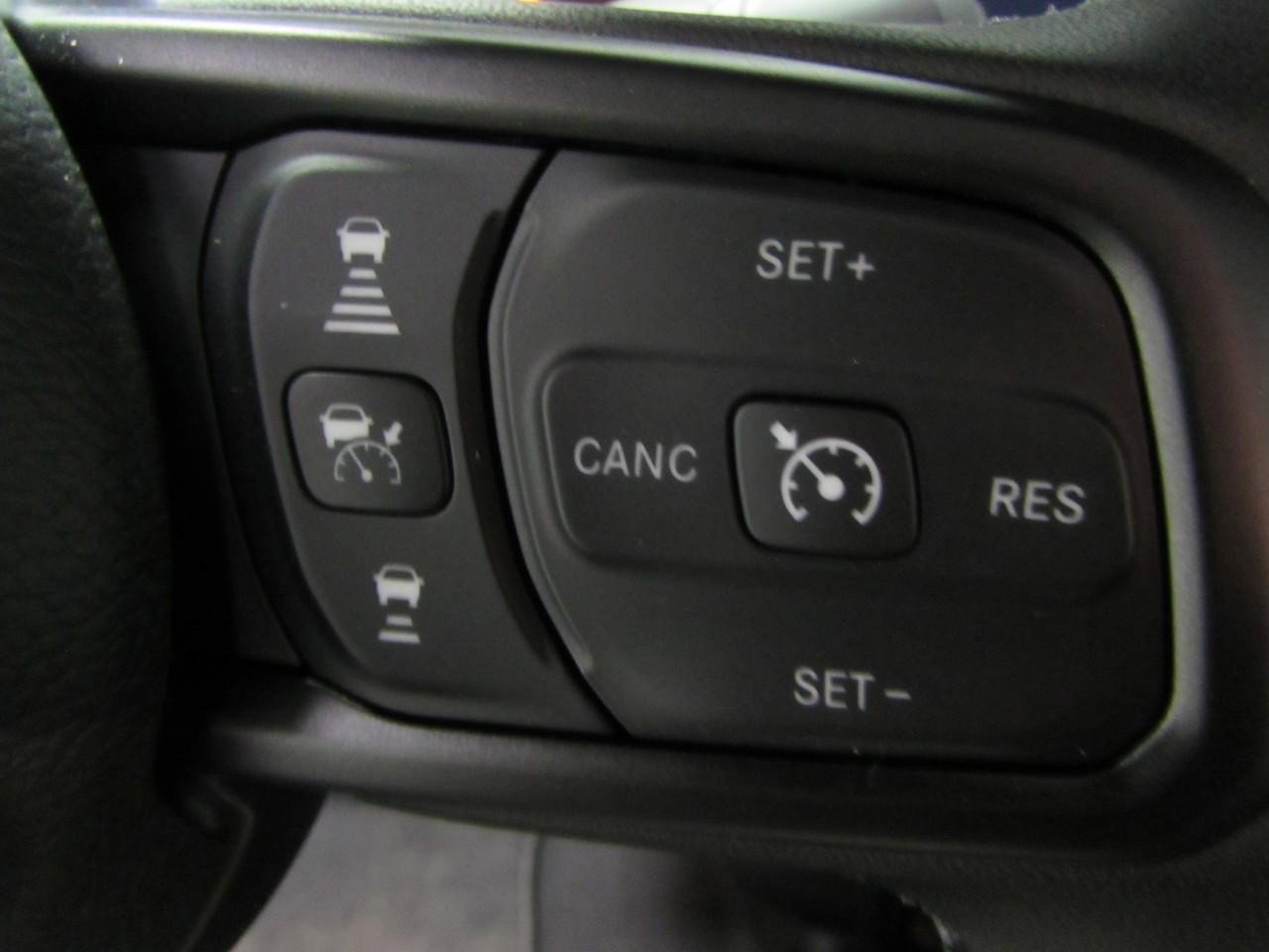 New 2026 Jeep Gladiator Sport AWD/4WD image 24