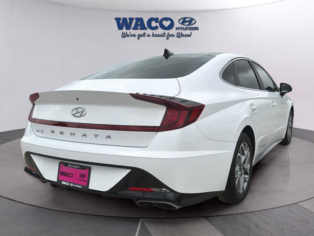 Used 2023 Hyundai Sonata SEL w/ Convenience Package image 15