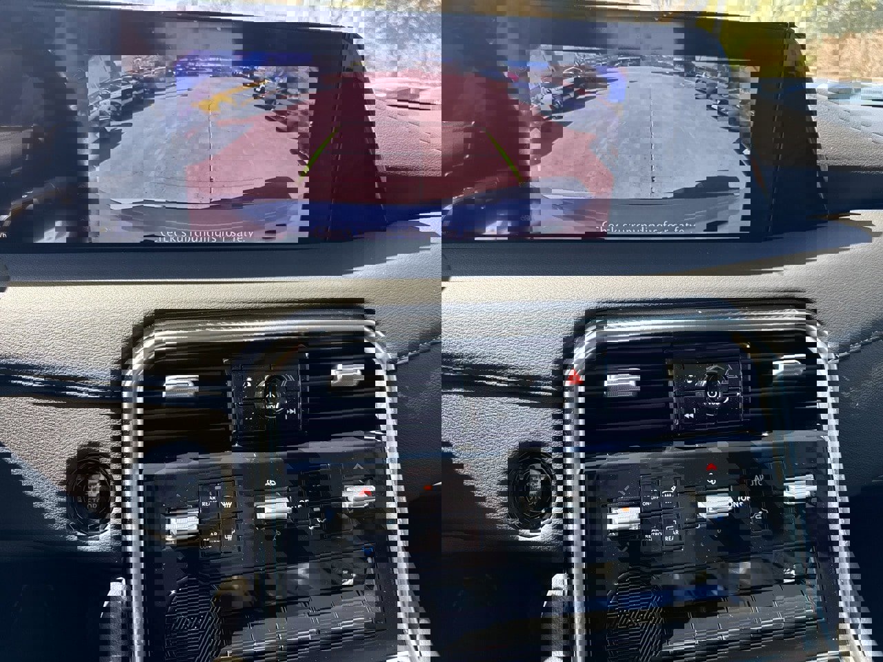 Certified 2025 Nissan Armada SV image 13