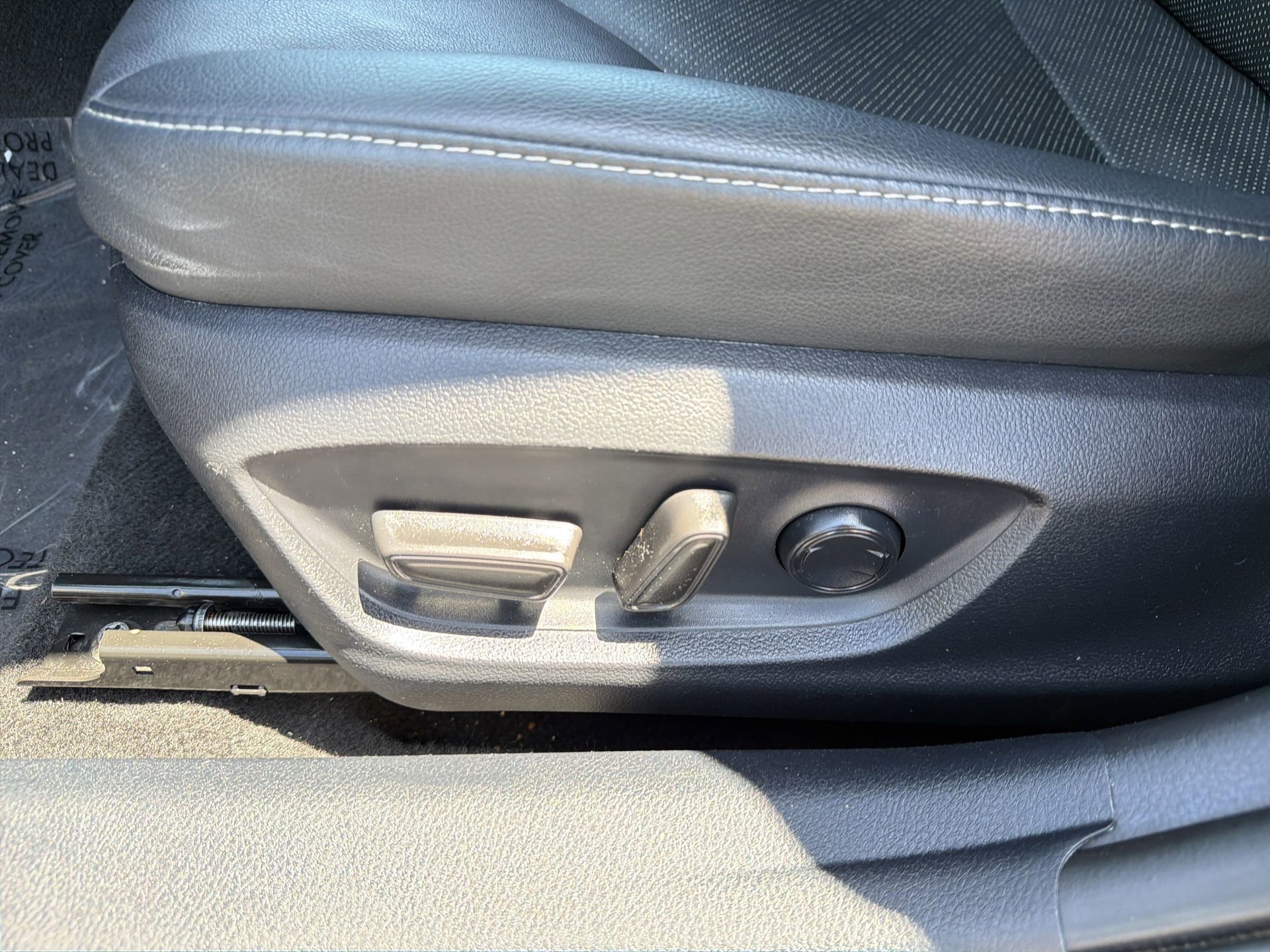 Used 2024 Toyota Camry XSE FWD image 19