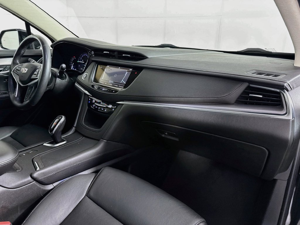 Used 2019 Cadillac XT5 Premium Luxury FWD image 37