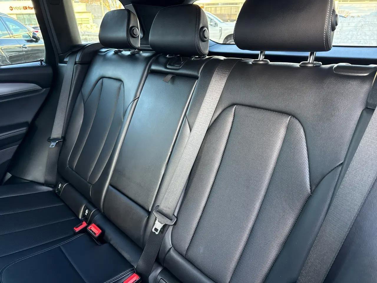 Used 2023 BMW X3 xDrive30i w/ Premium Package image 29