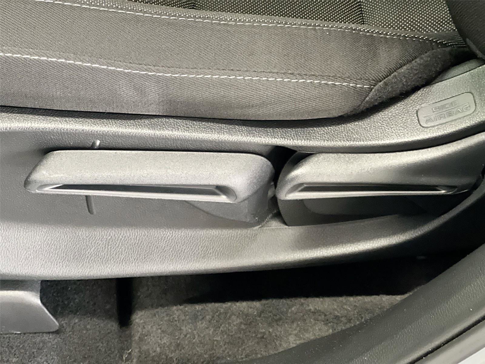 Used 2026 Honda CR-V LX image 20