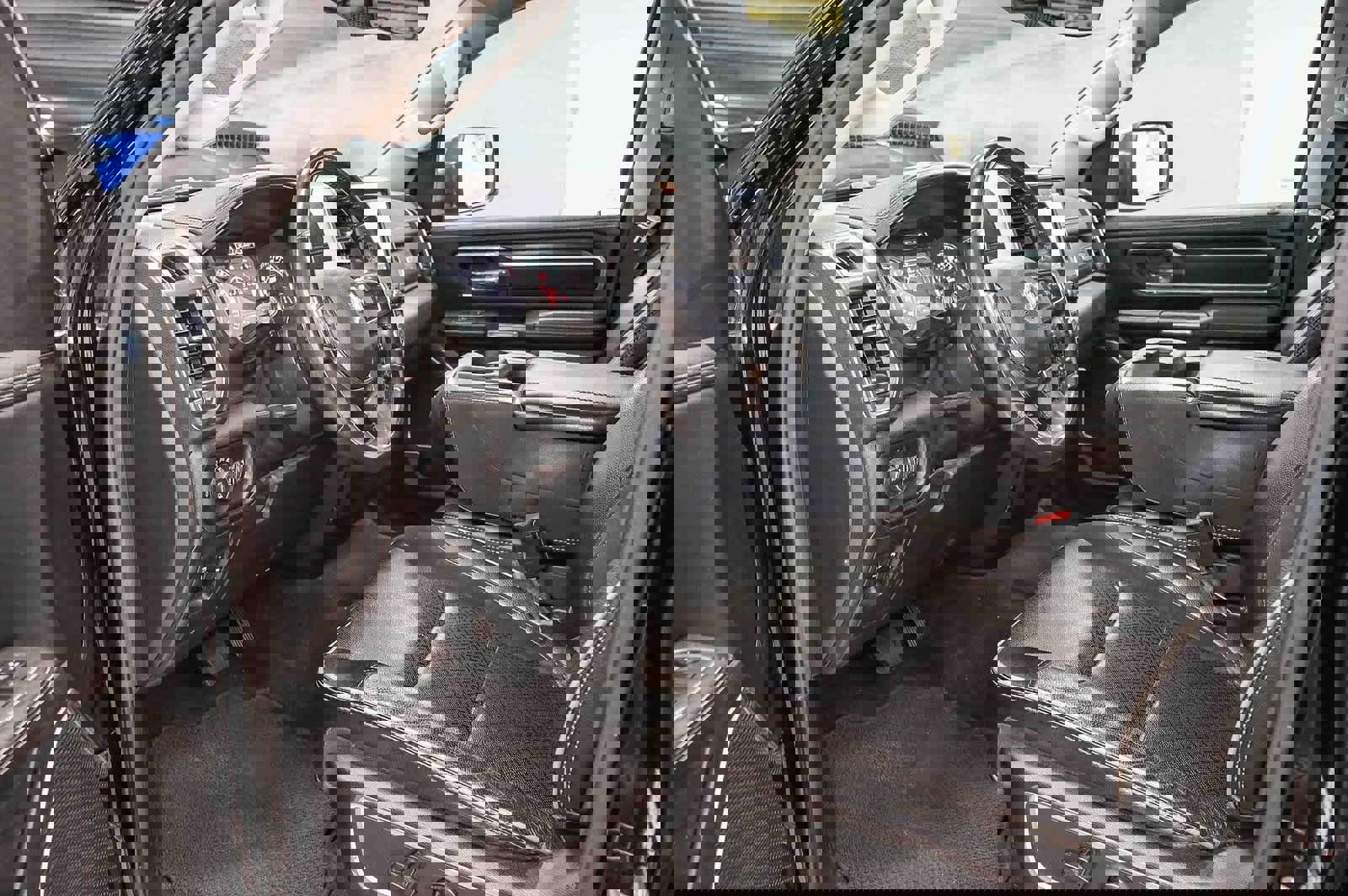 Used 2022 RAM 1500 Laramie image 14