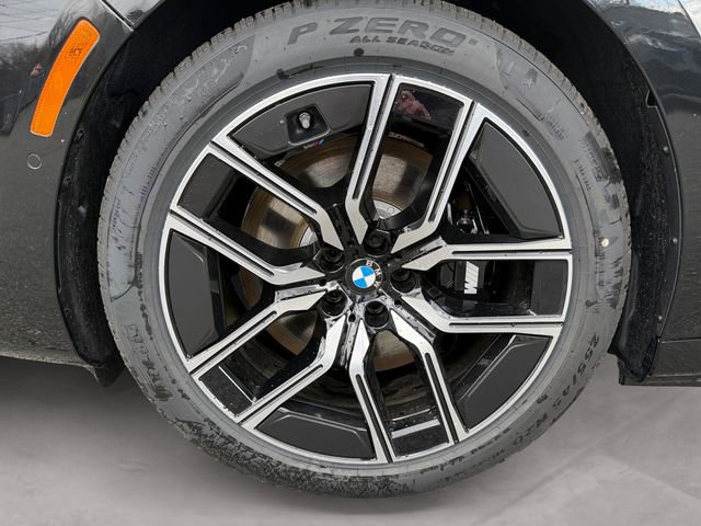 New 2026 BMW 750e xDrive w/ Executive Package AWD/4WD image 14