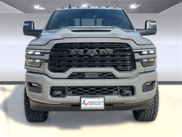 New 2026 RAM 2500 Limited image 6