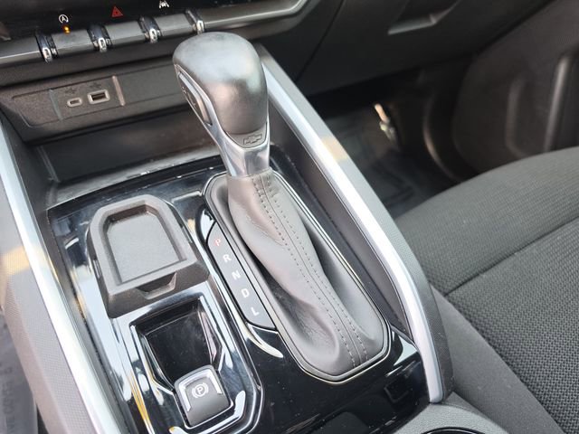 Used 2024 Chevrolet Colorado LT w/ LT Convenience Package II RWD image 27