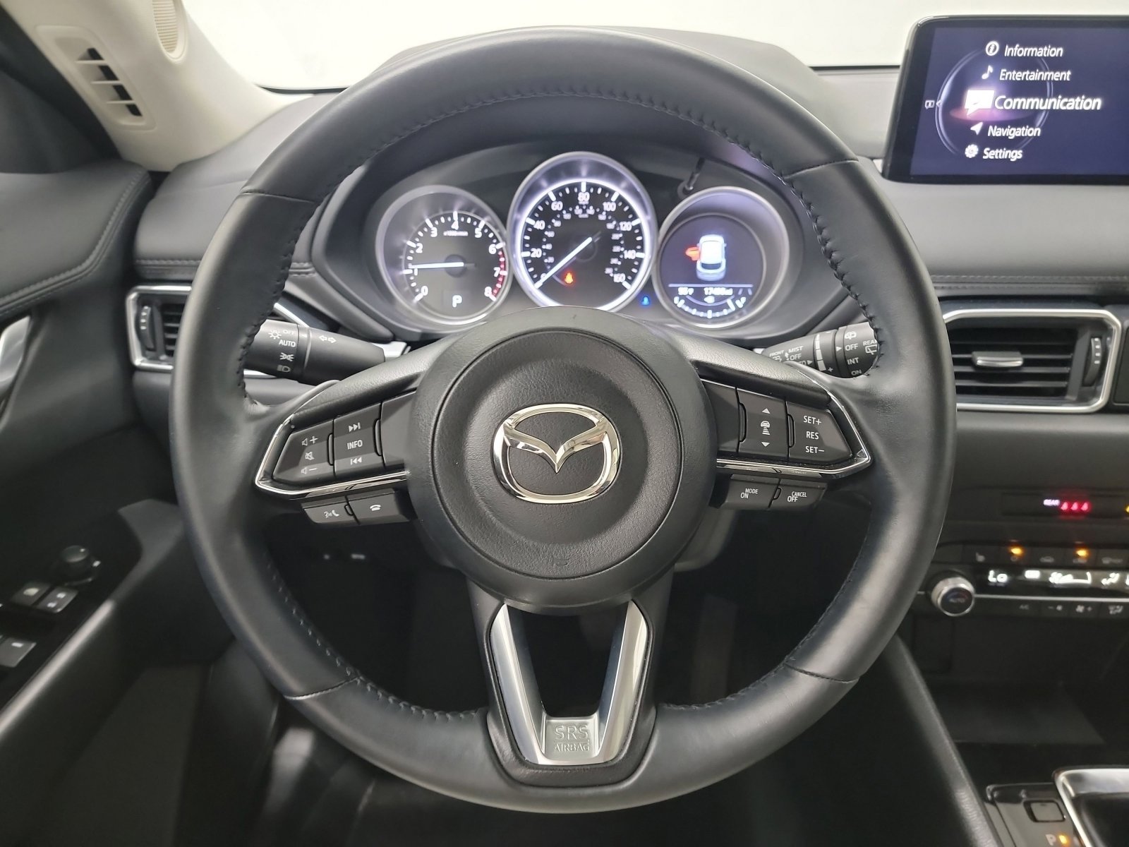 Used 2023 MAZDA CX-5 AWD 2.5 S image 15