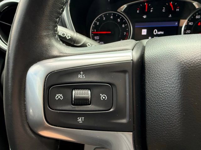 Used 2020 Chevrolet Blazer LT w/ Redline Edition AWD/4WD image 30