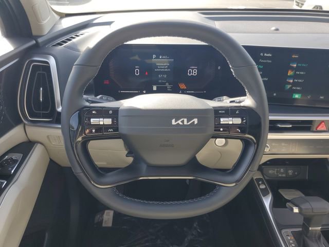 New 2026 Kia Sorento S w/ S Panoramic Sunroof Package image 11