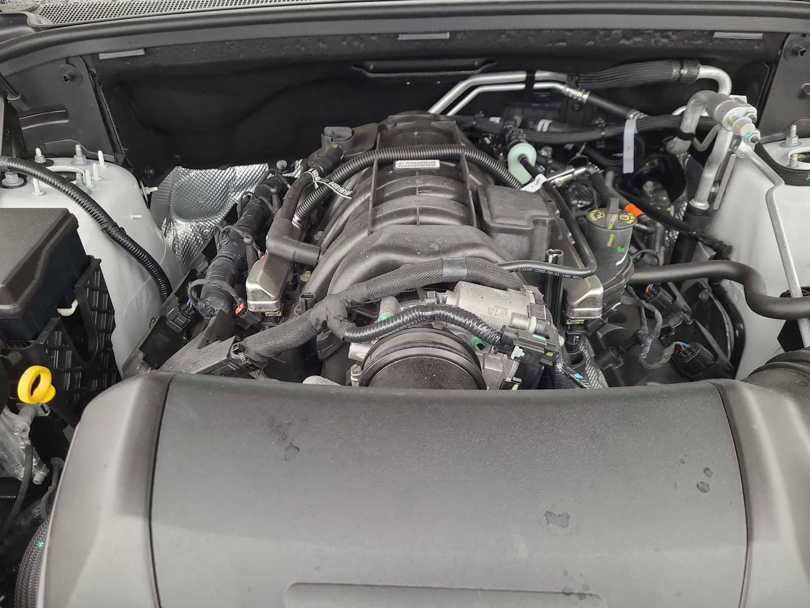 New 2026 Dodge Durango GT image 17