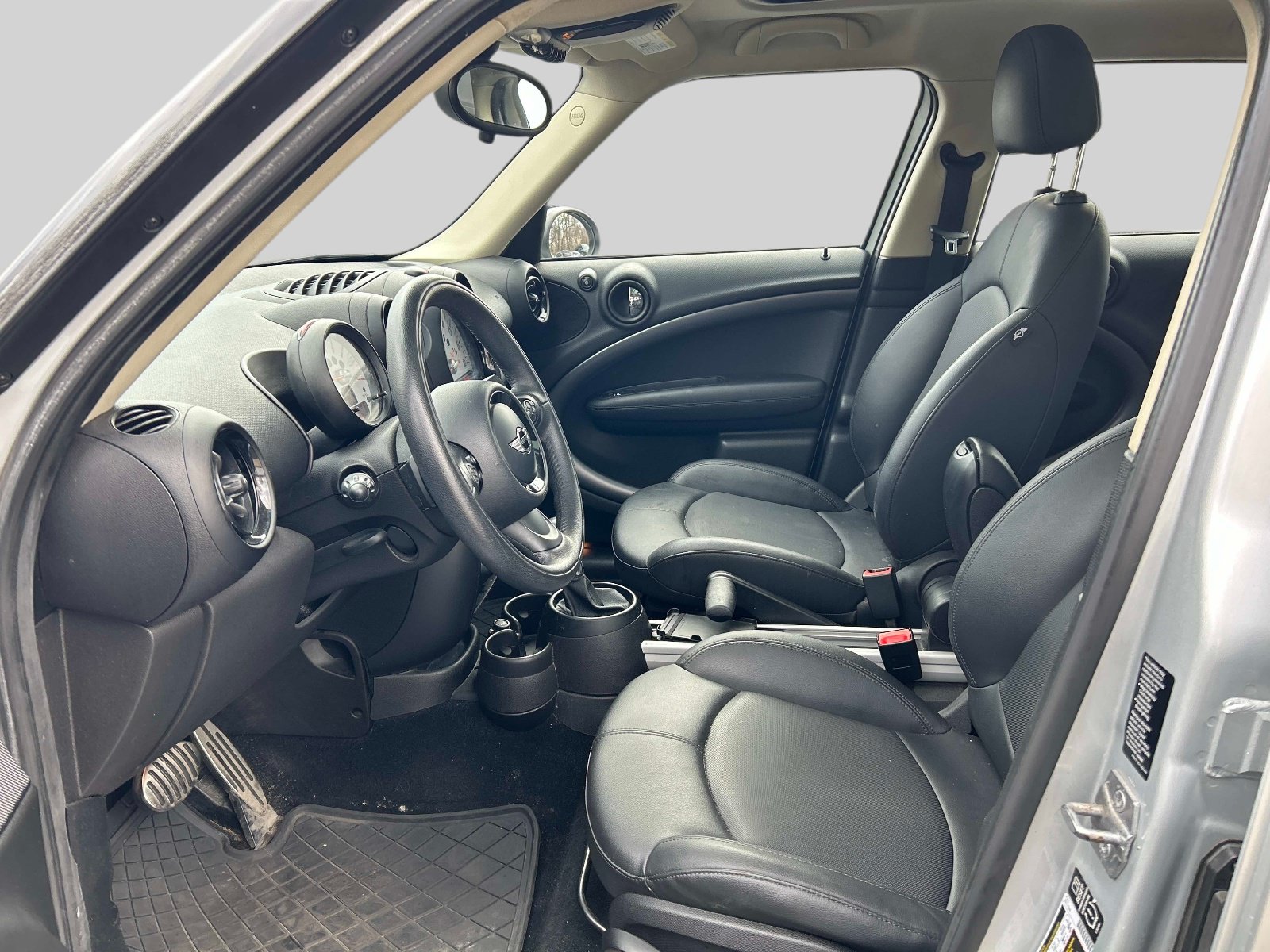 Used 2013 MINI Cooper Countryman S FWD image 10
