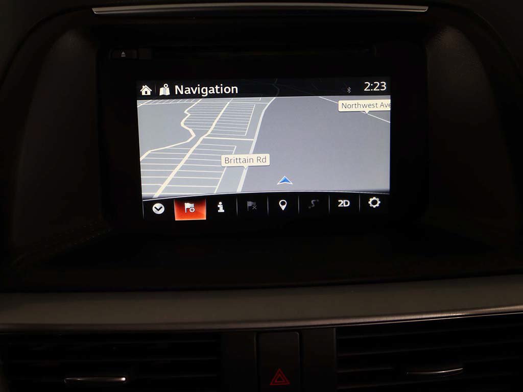 Used 2016 MAZDA CX-5 Touring FWD image 41