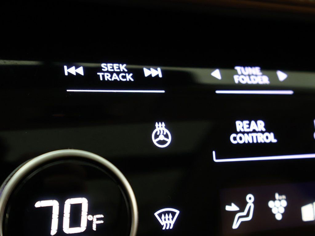 Used 2023 INFINITI QX60 Sensory w/ Cargo Package image 64