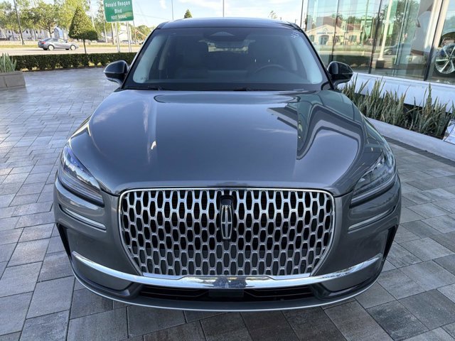 Certified 2023 Lincoln Corsair FWD w/ Equipment Group 101A image 7