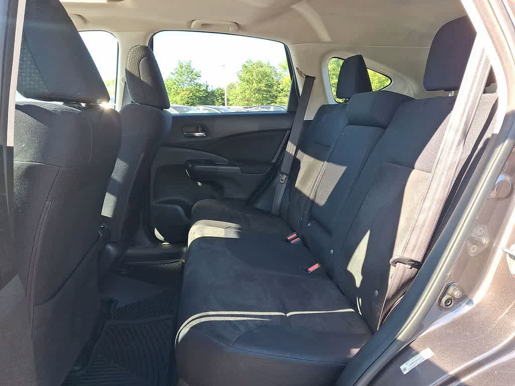 Used 2015 Honda CR-V EX image 20
