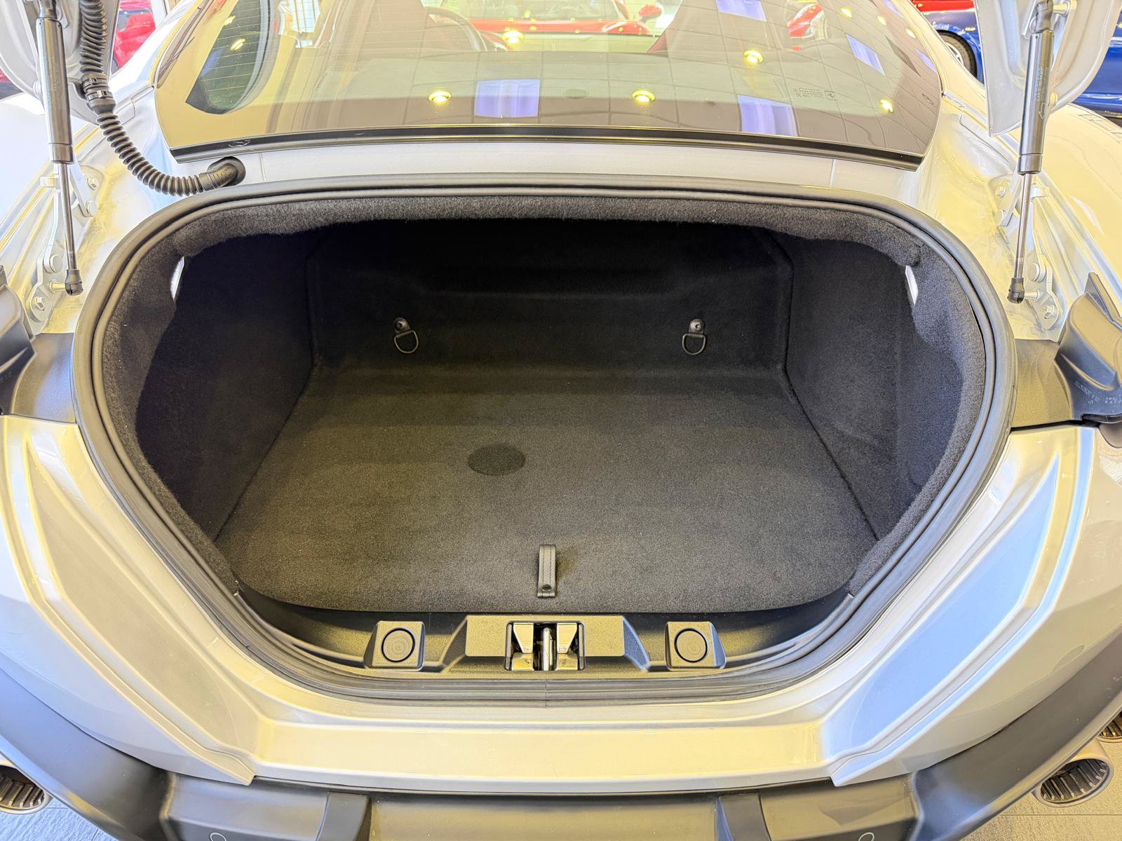 Used 2022 Ferrari Roma RWD image 56