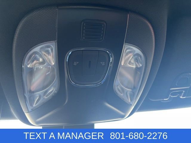 New 2026 Jeep Compass Latitude AWD/4WD image 29