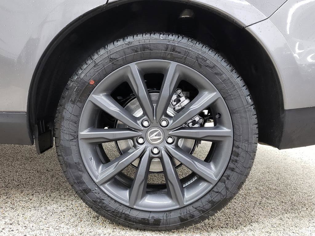 New 2026 Acura RDX A-Spec image 12