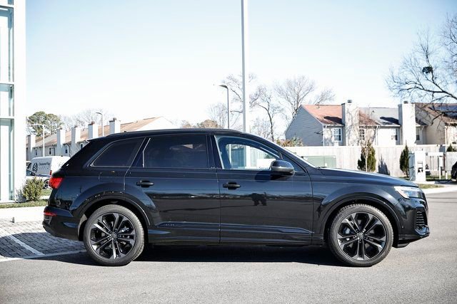 New 2026 Audi Q7 3.0T Premium Plus image 4
