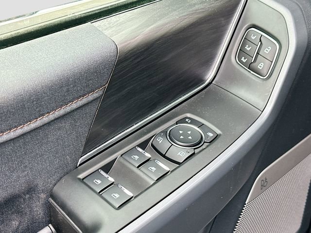 New 2025 Ford F150 Lariat w/ Equipment Group 501A Mid image 13