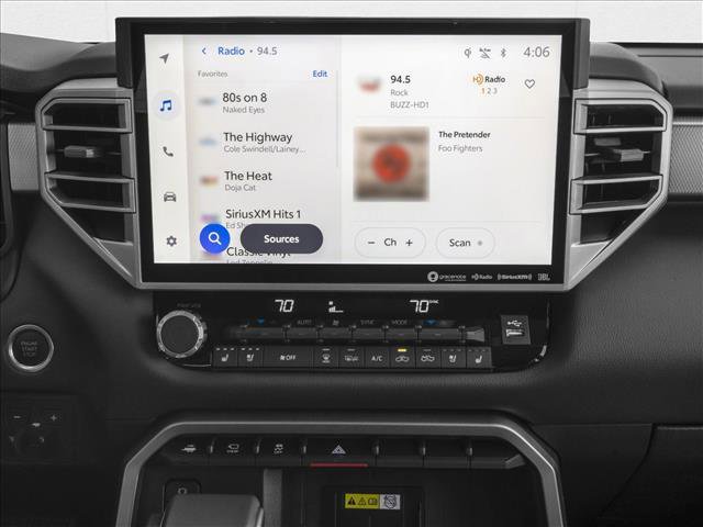 New 2026 Toyota Tundra Limited image 7