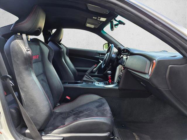 Used 2020 Subaru BRZ Limited w/ Performance Package RWD image 18