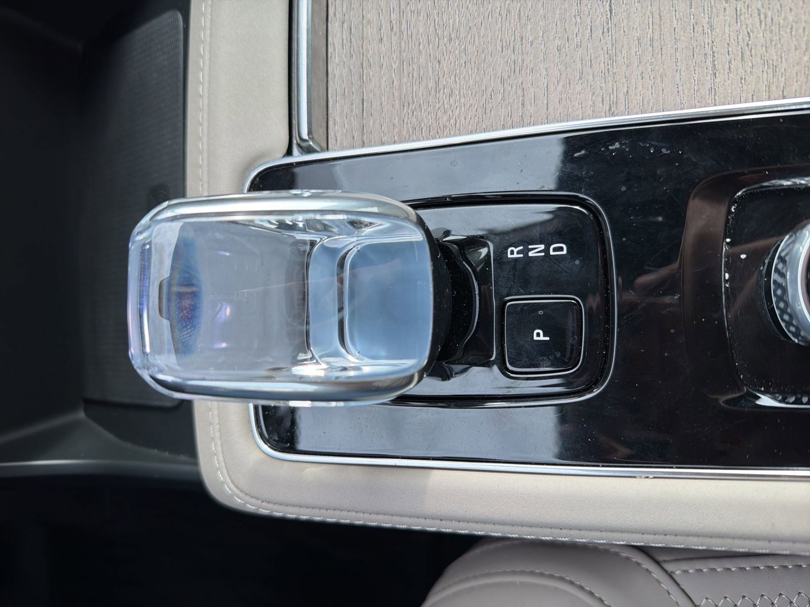 New 2026 Volvo XC90 B6 Core w/ Protection Package Premier image 49