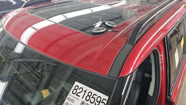 Used 2025 Hyundai Santa Fe Limited image 9