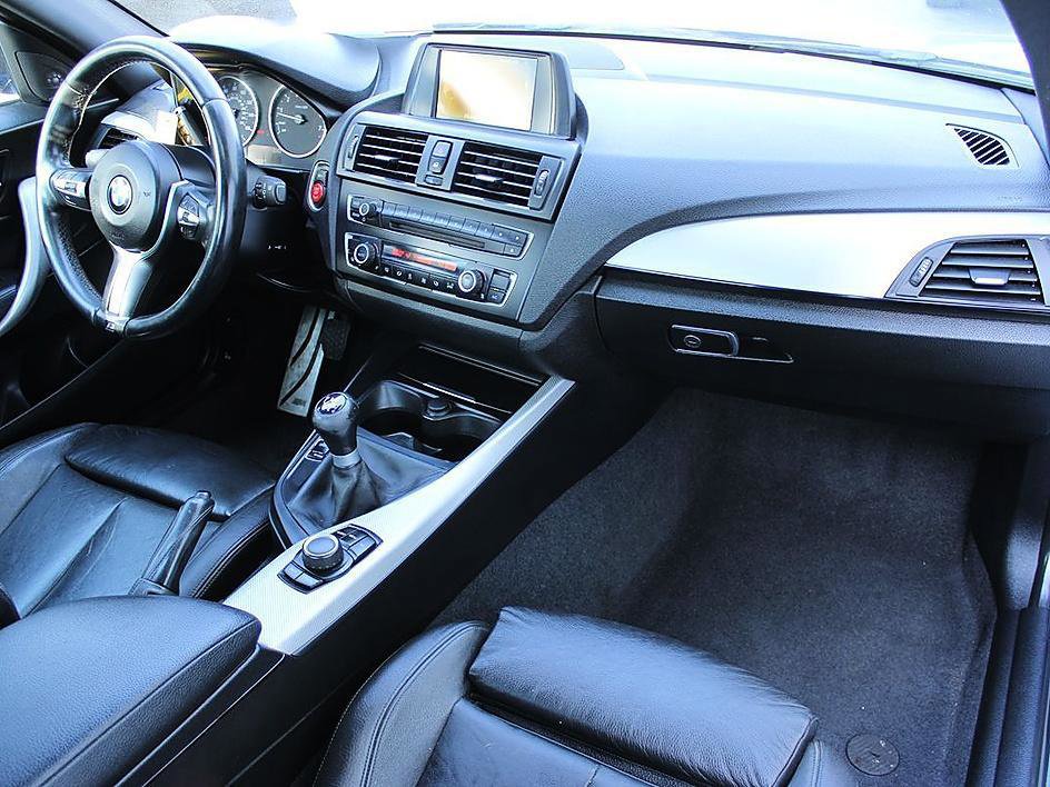 Used 2015 BMW M235i Coupe w/ Premium Package image 17