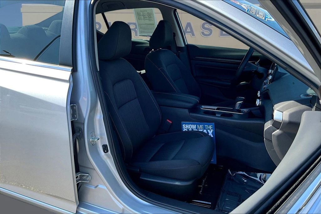 Used 2023 Nissan Altima 2.5 S image 31