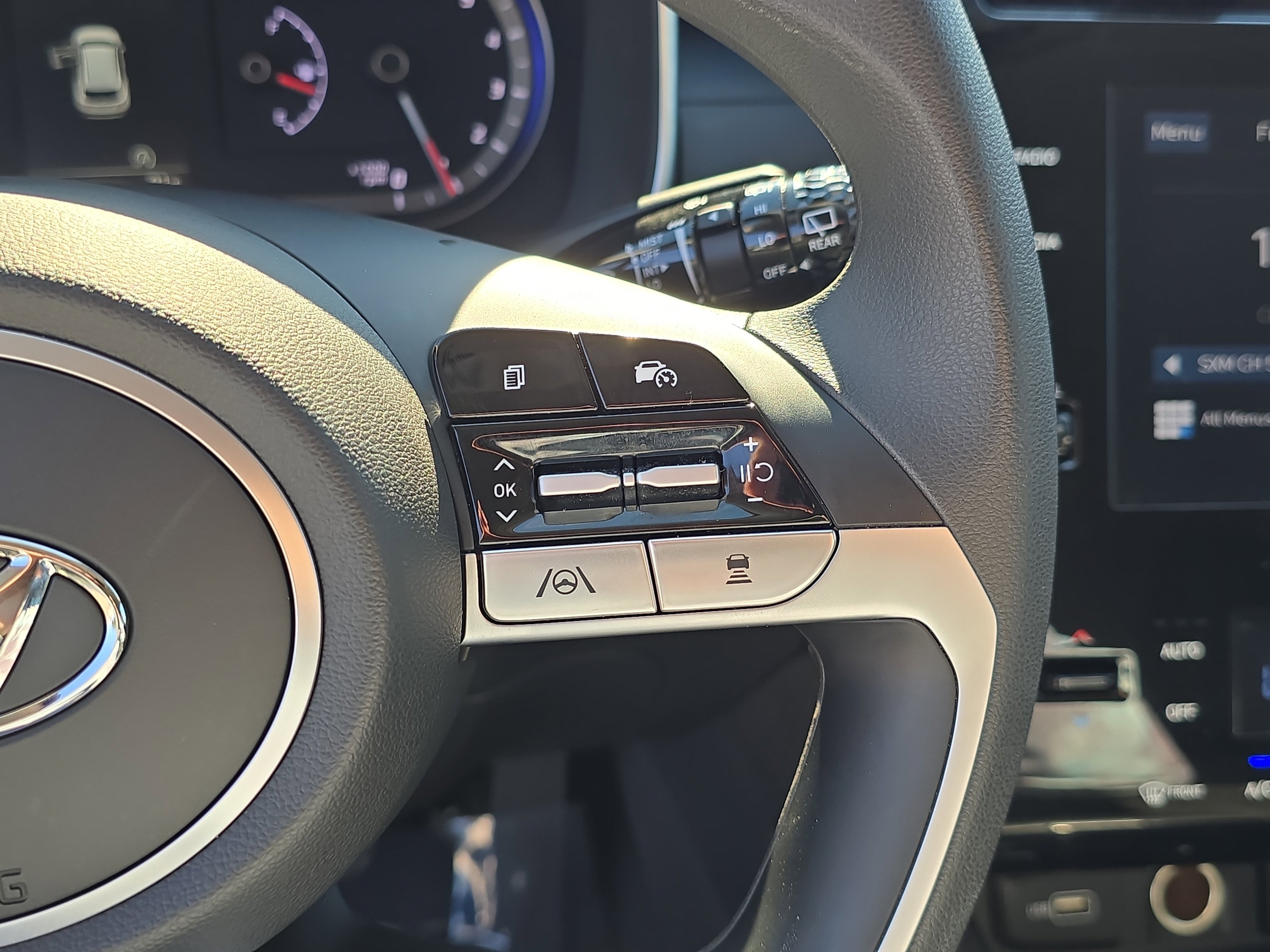 Used 2024 Hyundai Tucson SEL image 32