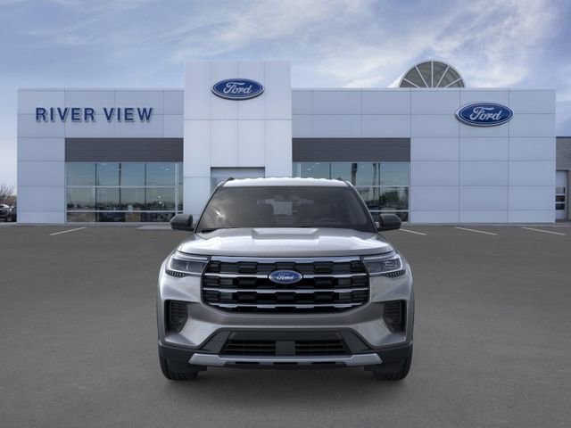 New 2026 Ford Explorer Active image 6