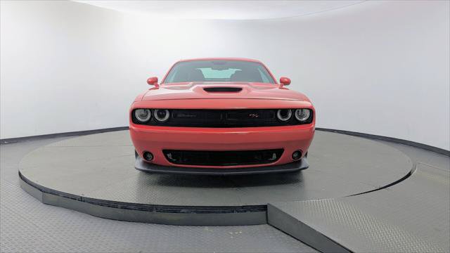Used 2019 Dodge Challenger R/T w/ Blacktop Package RWD image 12