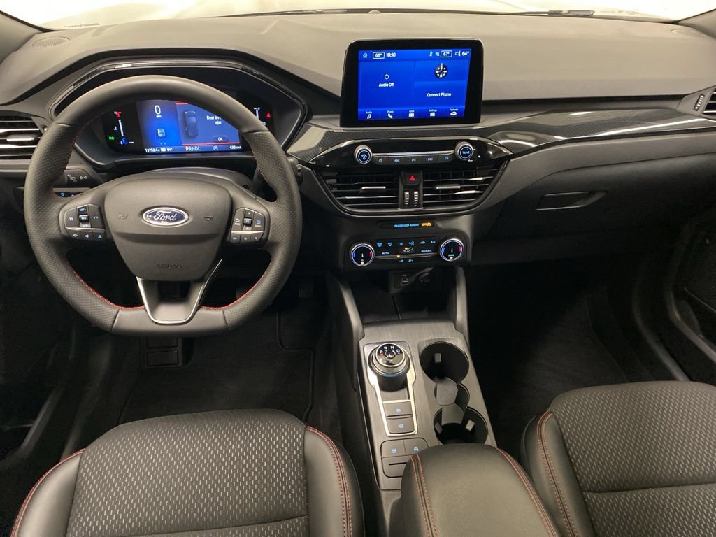 Used 2025 Ford Escape ST-Line AWD/4WD image 23