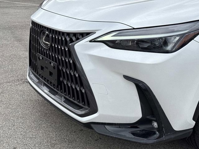 Certified 2023 Lexus NX 350h 350h Base w/ Towing Package (2000 Lbs) image 10