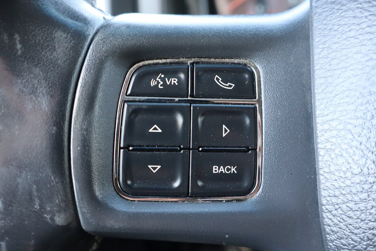 Used 2012 RAM 1500 Laramie Limited AWD/4WD image 30