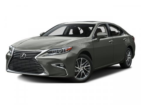 Used 2017 Lexus ES 350 image 1