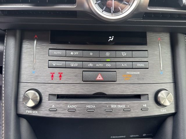 Used 2023 Lexus RC 350 F Sport w/ Navigation Package image 23