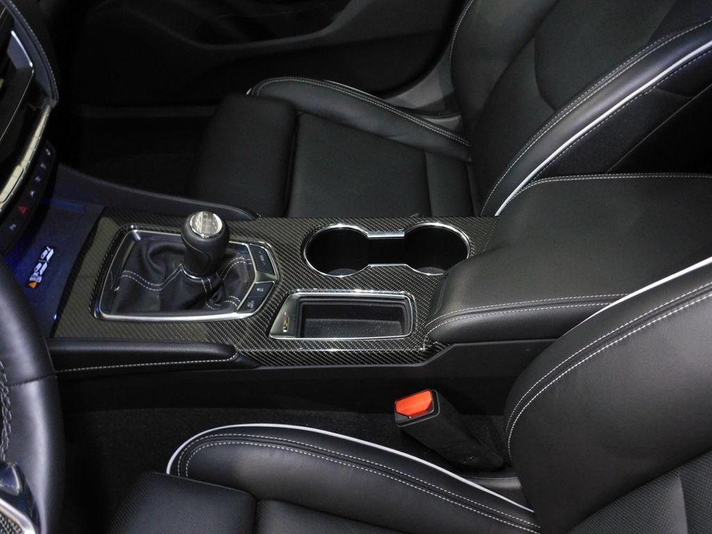 Used 2025 Cadillac CT5 V Blackwing RWD image 47