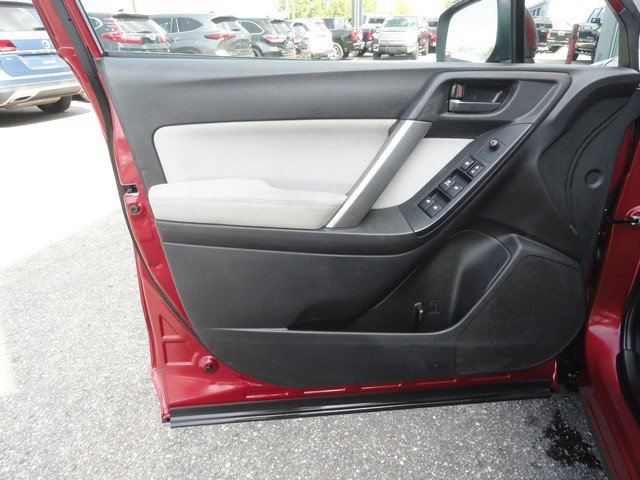 Used 2015 Subaru Forester 2.5i Premium w/ All-Weather Package image 13