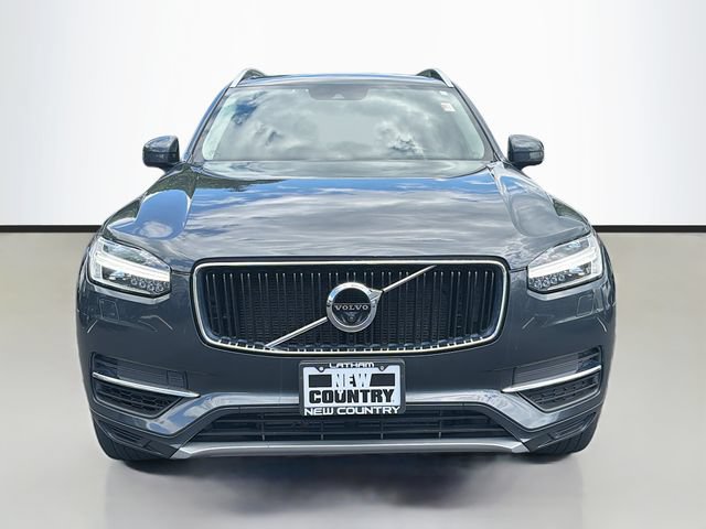 Used 2016 Volvo XC90 T8 Momentum w/ Vision Package AWD/4WD image 2