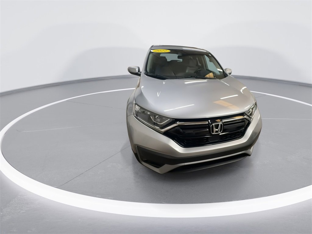 Used 2022 Honda CR-V EX-L image 3