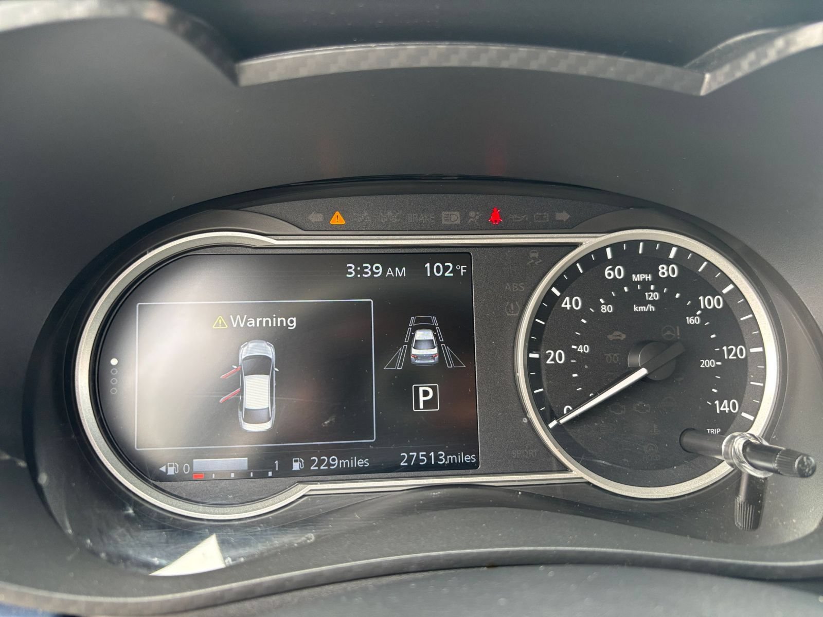 Used 2025 Nissan Versa SV FWD image 39