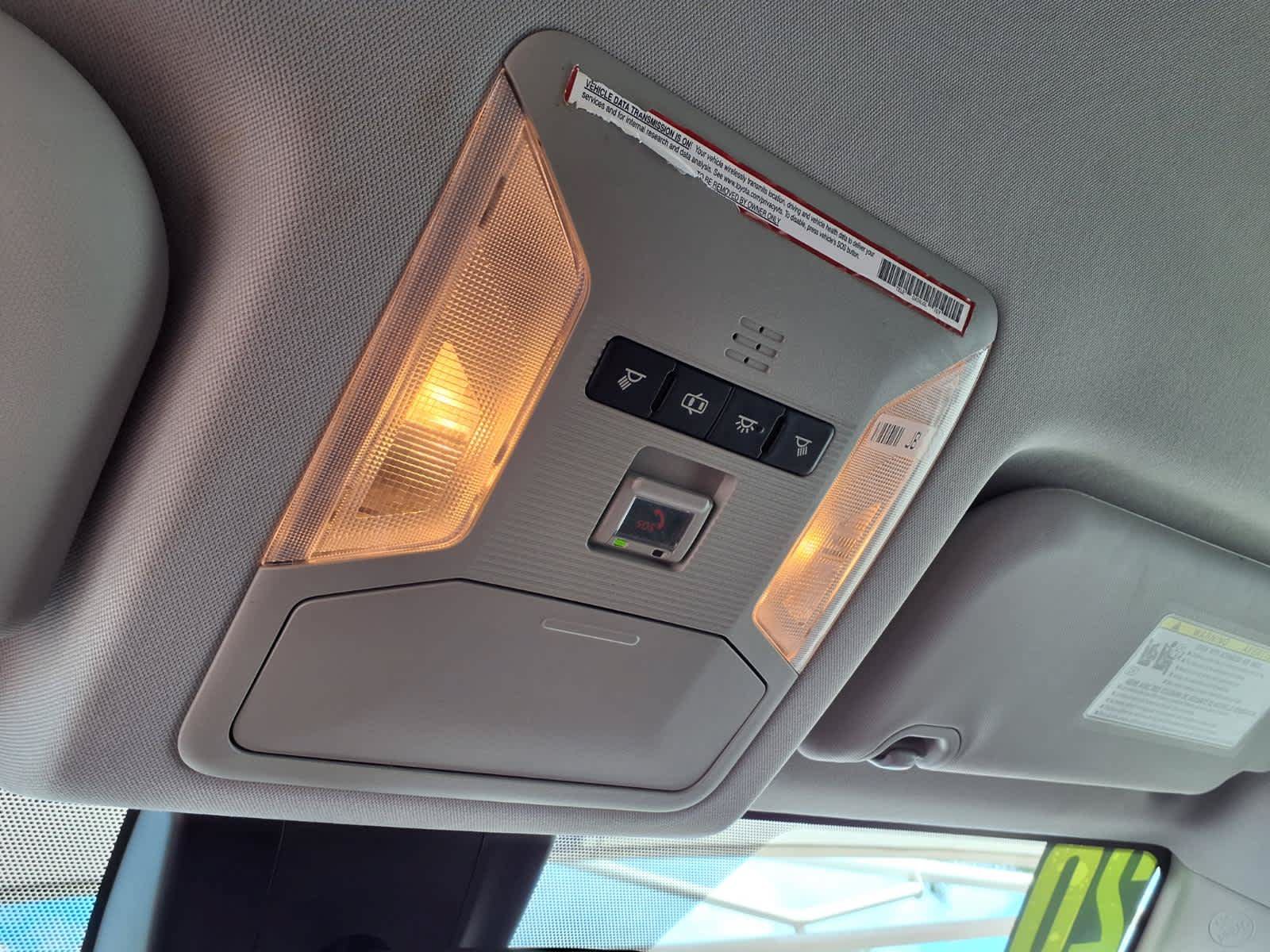 Used 2020 Toyota RAV4 LE w/ Carpet Mat Package FWD image 25