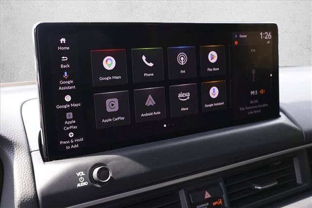 New 2026 Honda Pilot Black Edition image 18