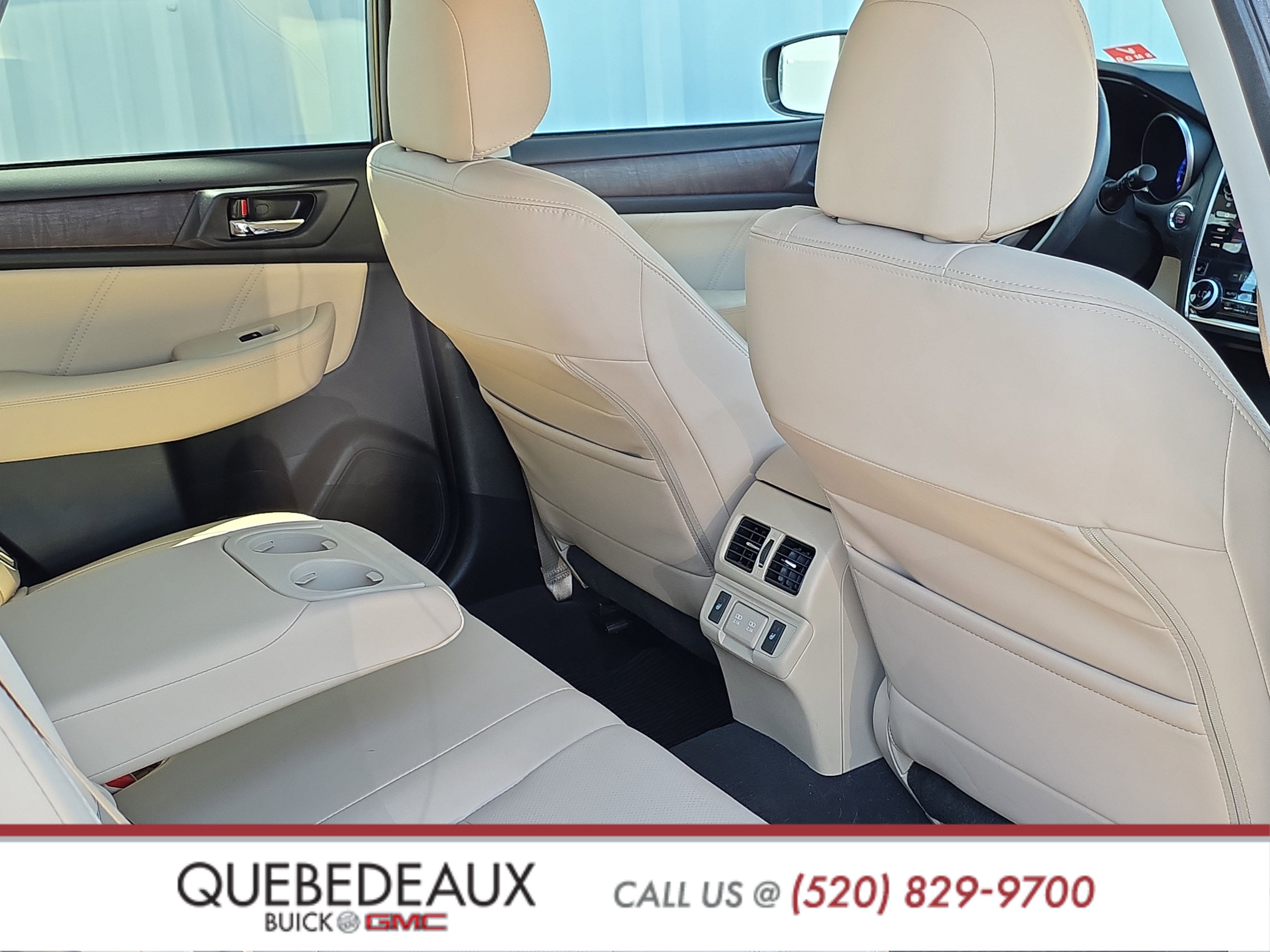 Used 2019 Subaru Outback 2.5i Limited w/ Popular Package #2 AWD/4WD image 28