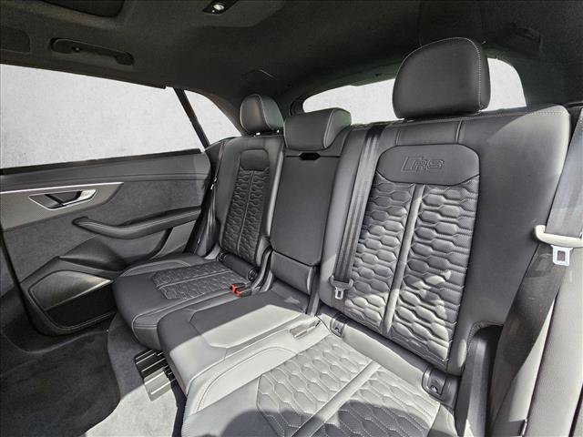 New 2026 Audi RS Q8 performance AWD/4WD image 16