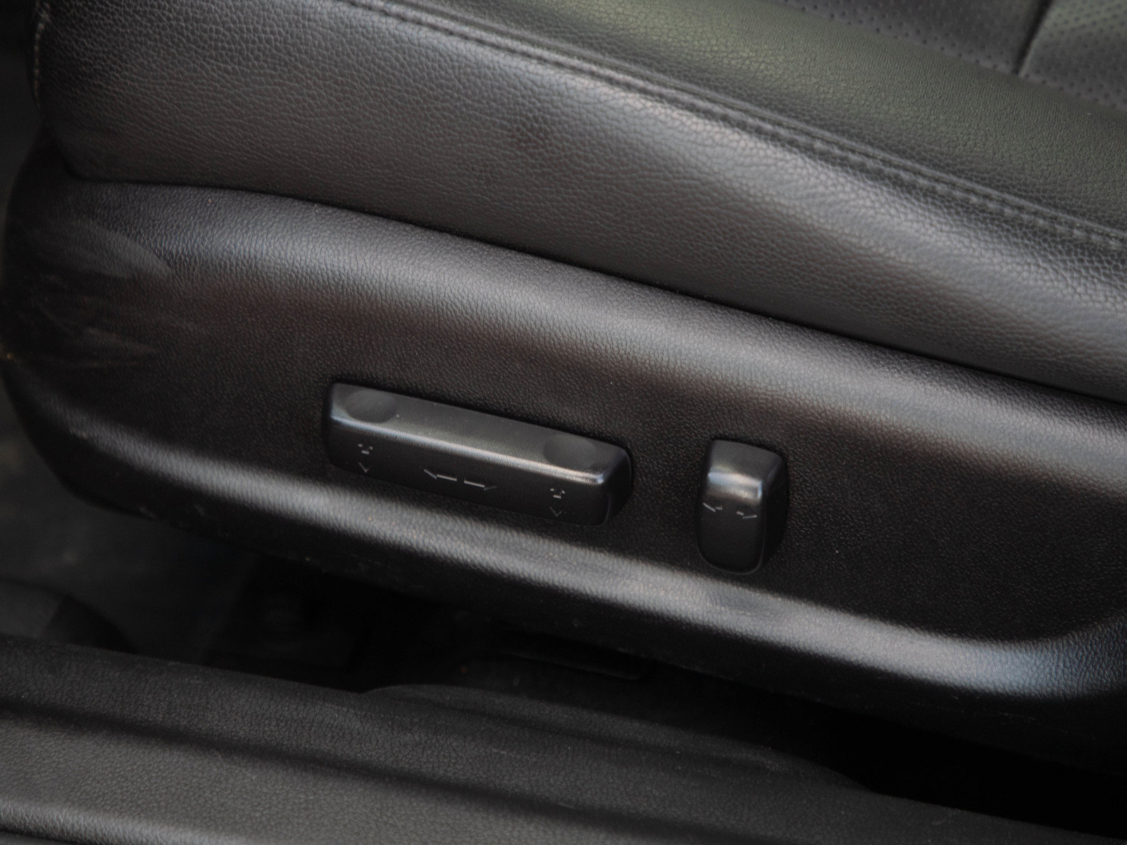 Used 2016 Acura ILX FWD image 24
