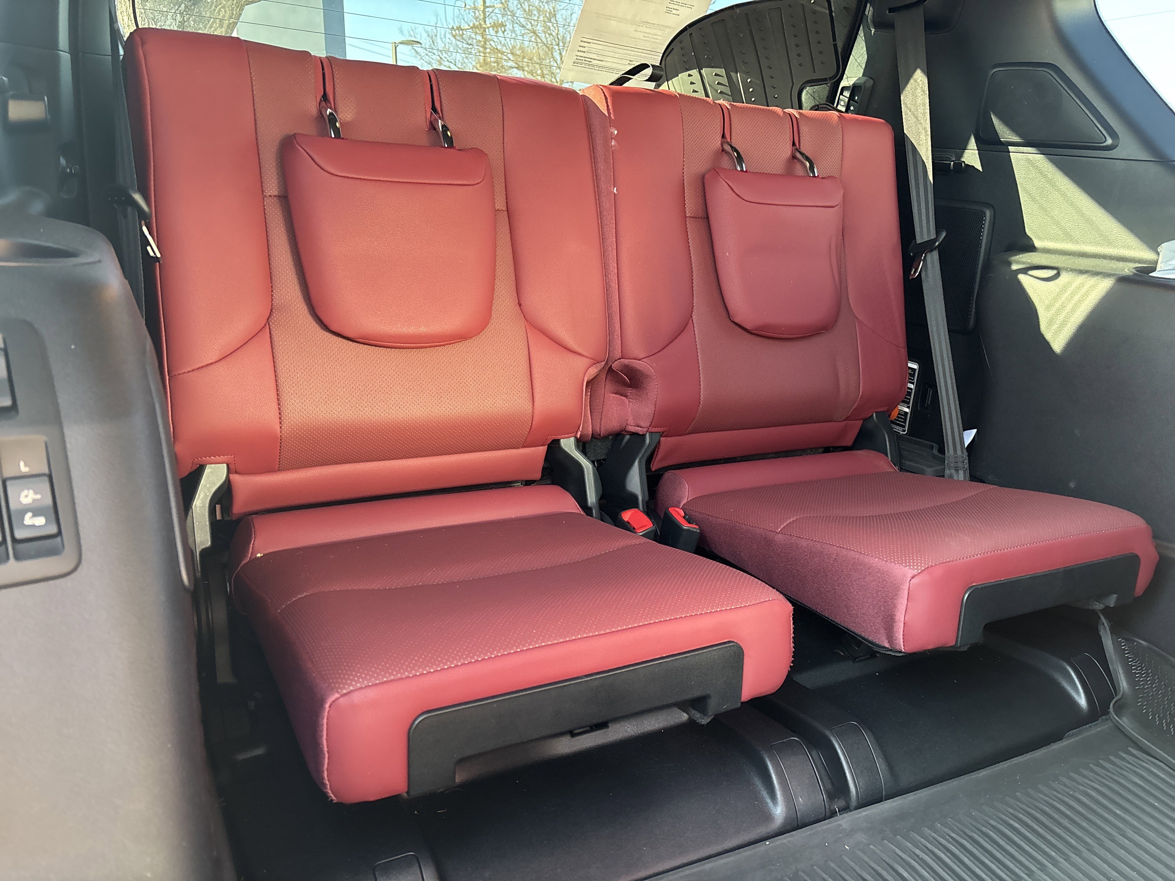 Certified 2023 Lexus GX 460 Premium image 33